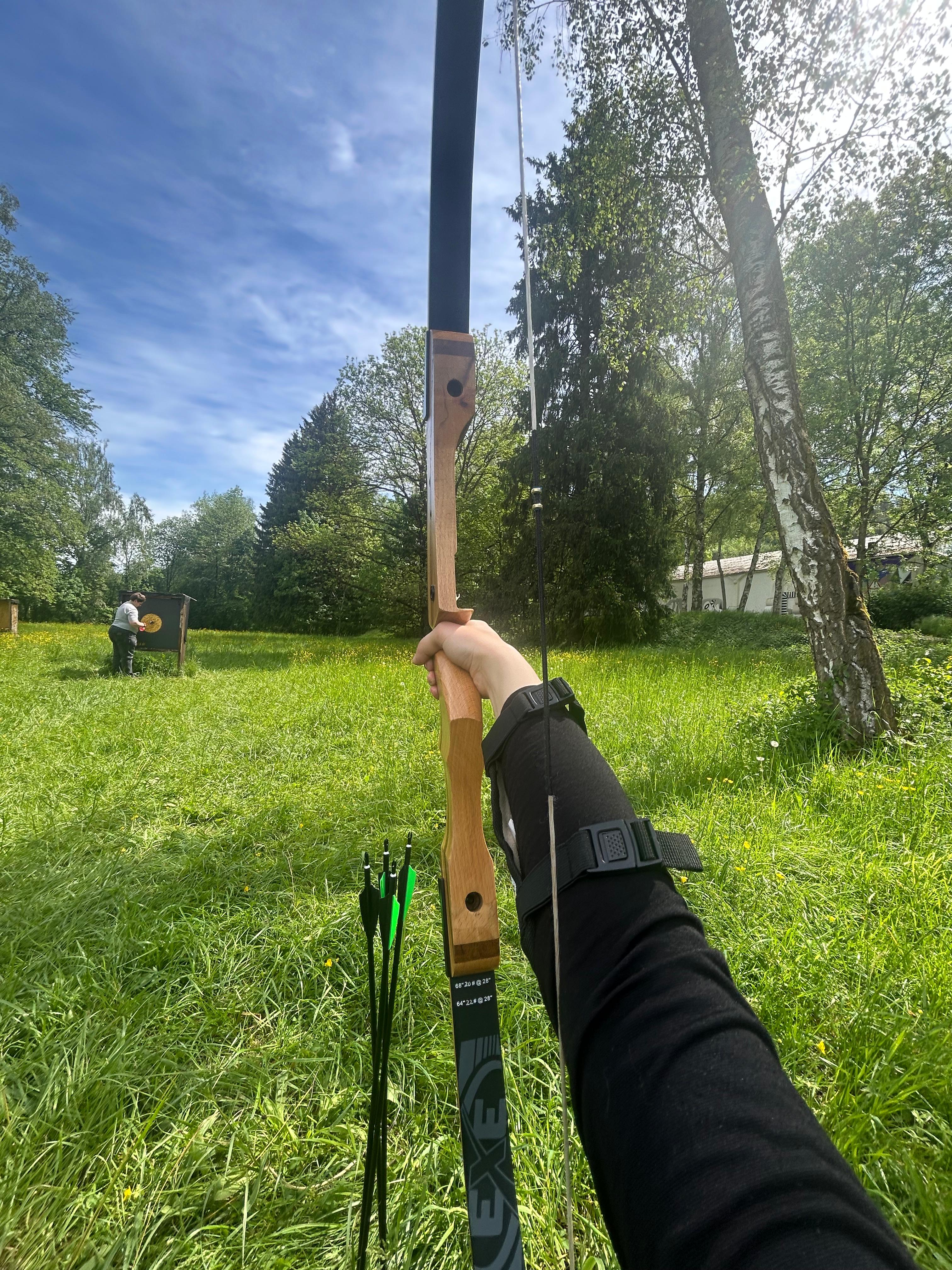 Archery