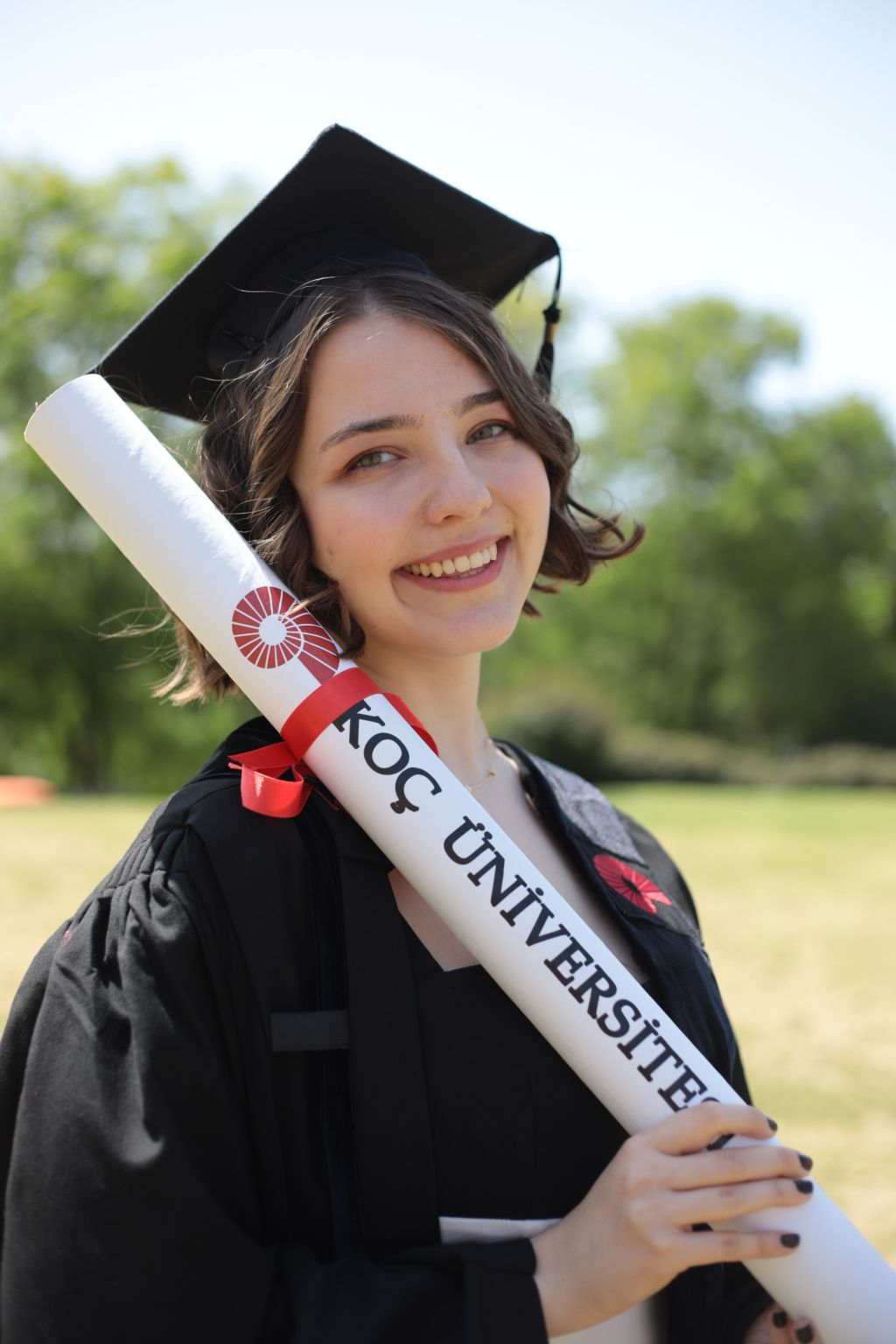 Graduation