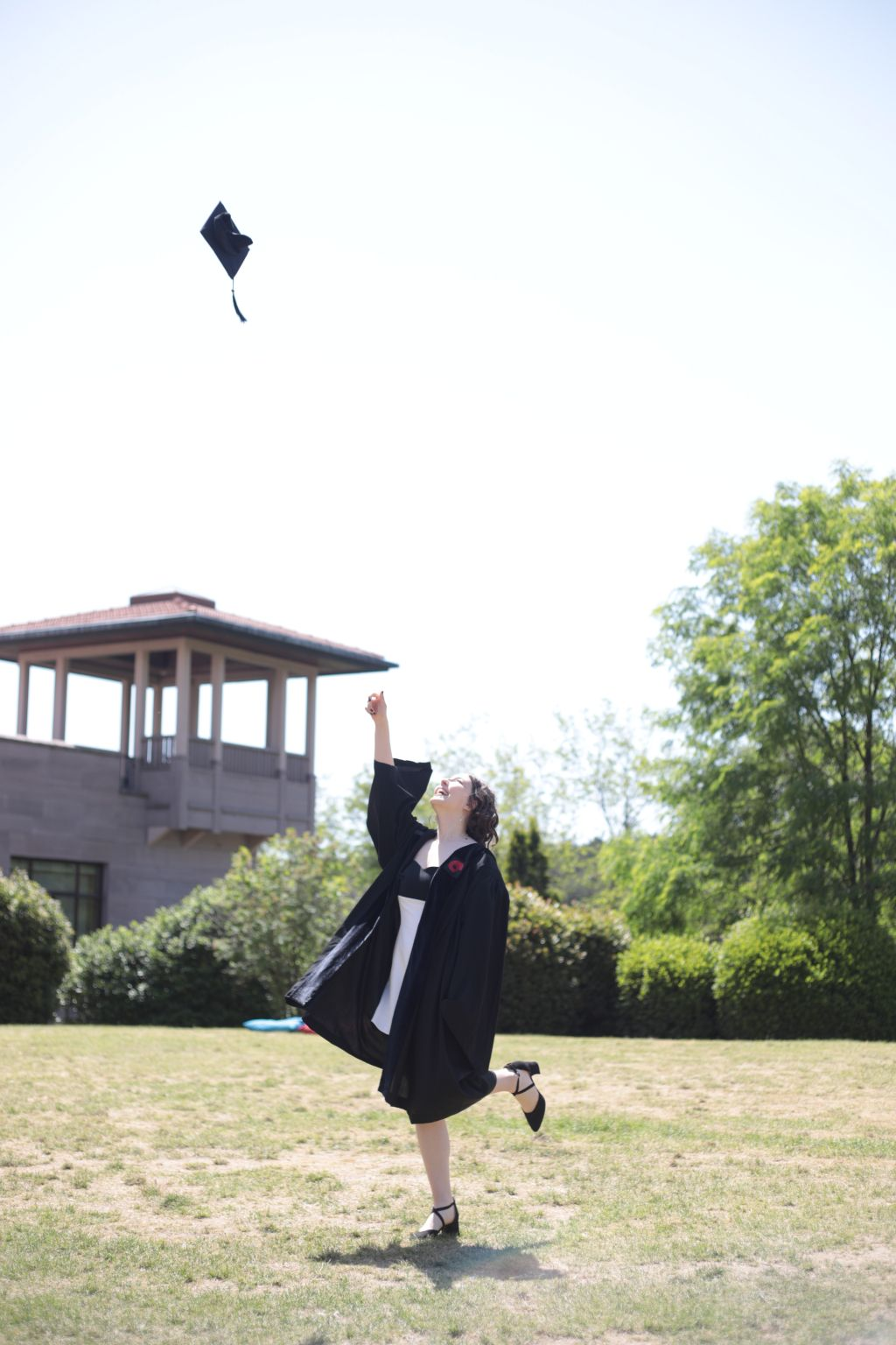 Graduation