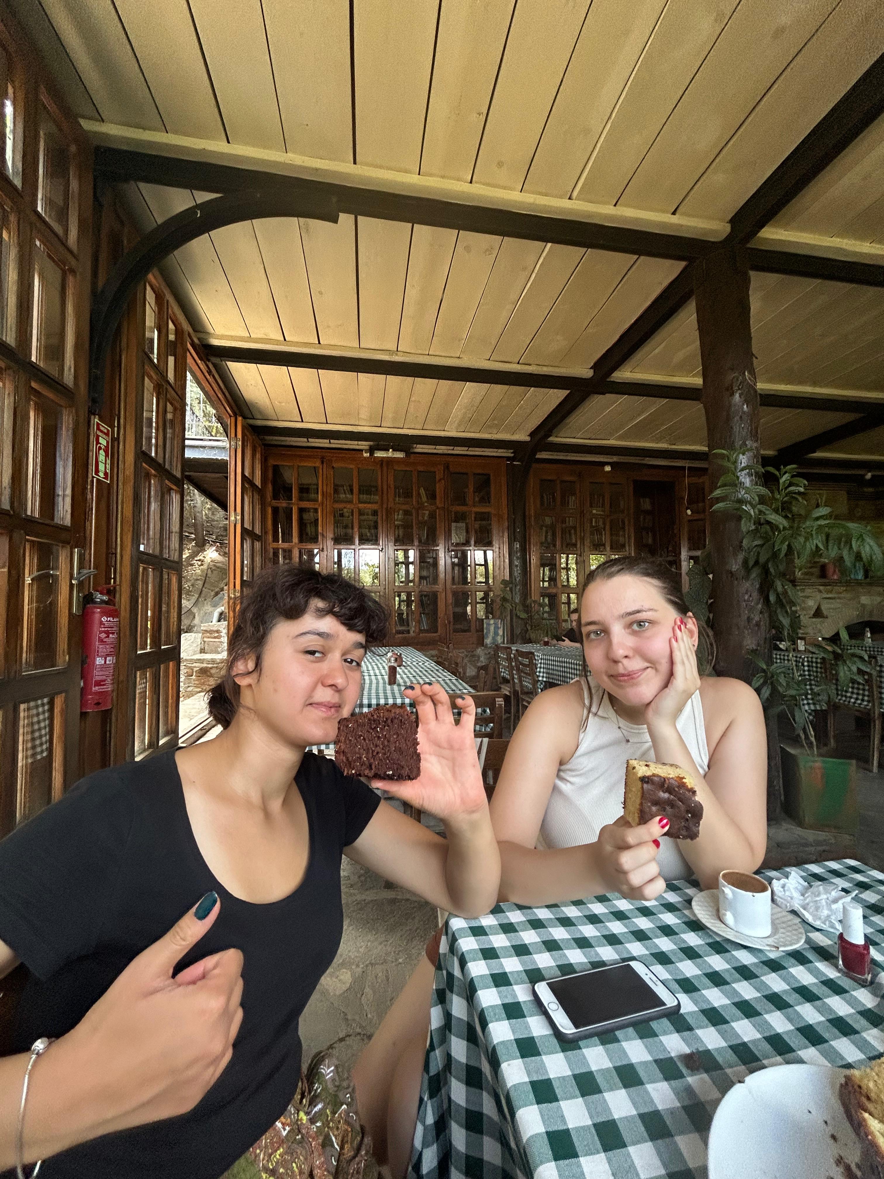 Nesin Maths Village
