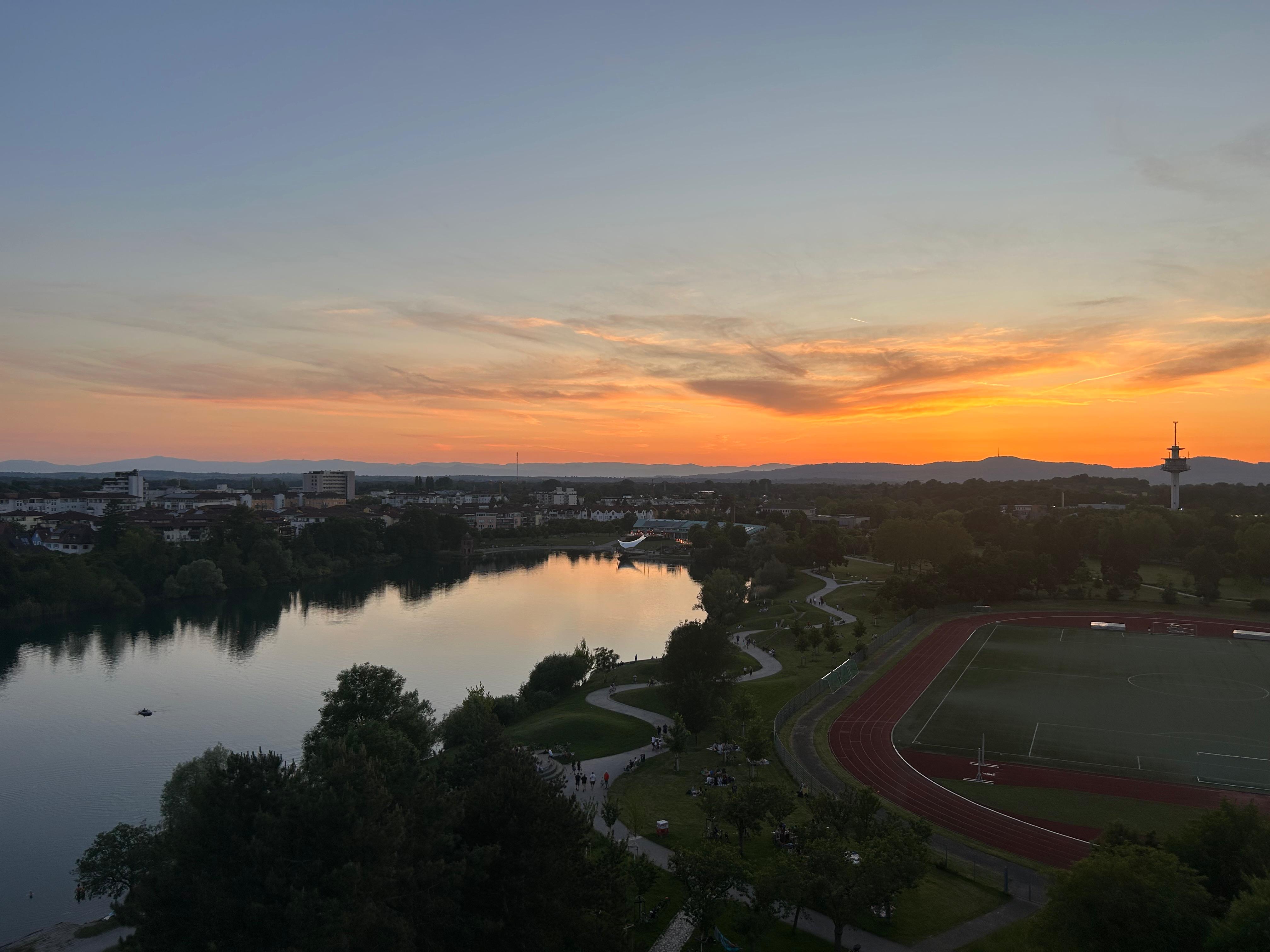 Sunset Park