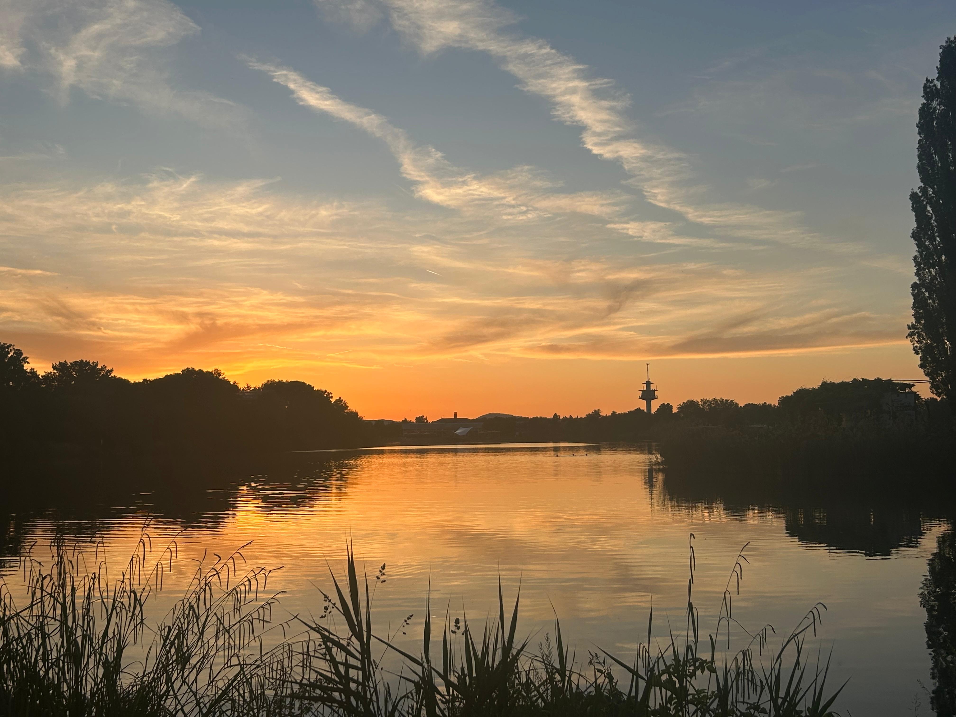 Sunset Park