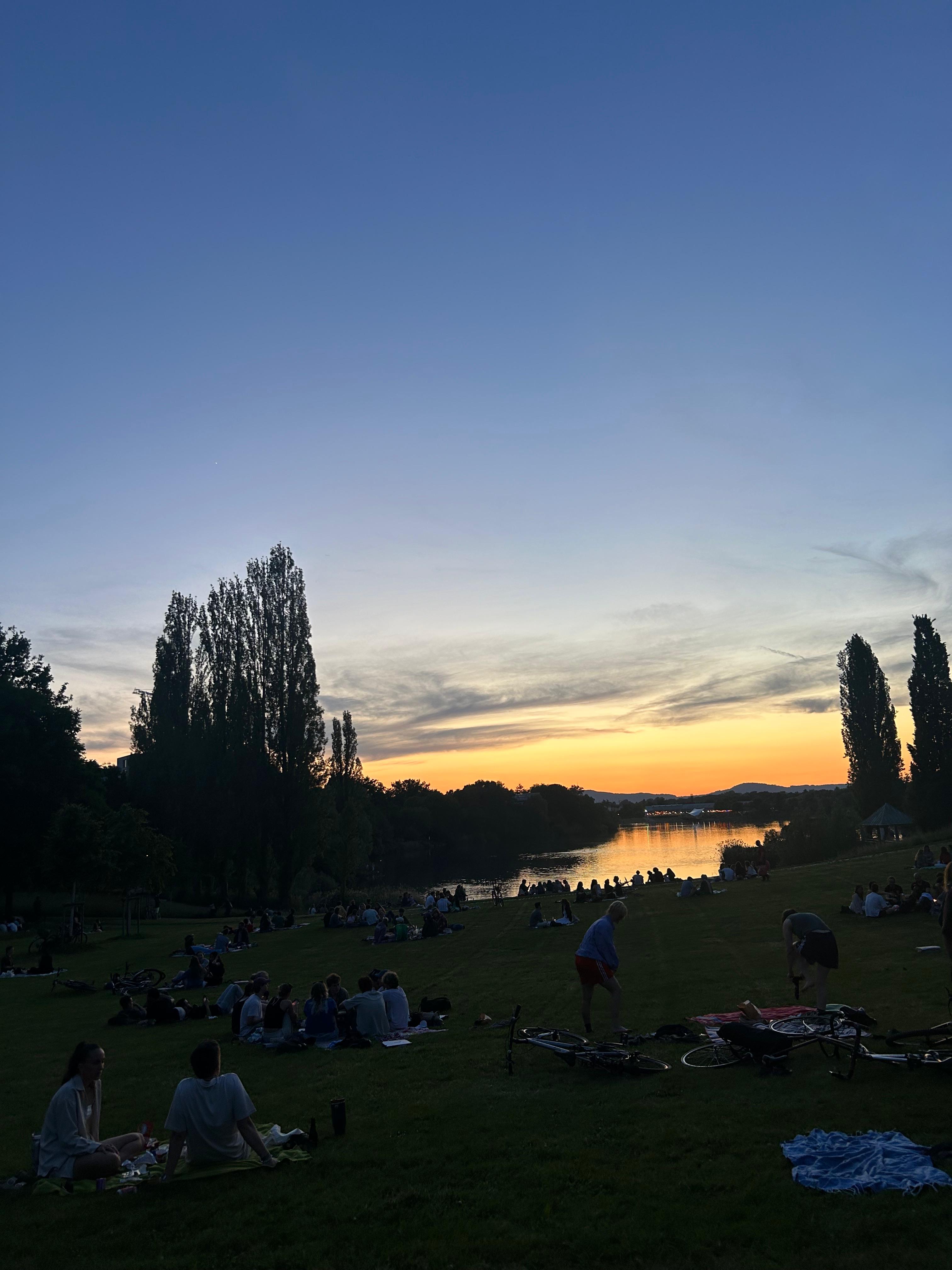 Sunset Park