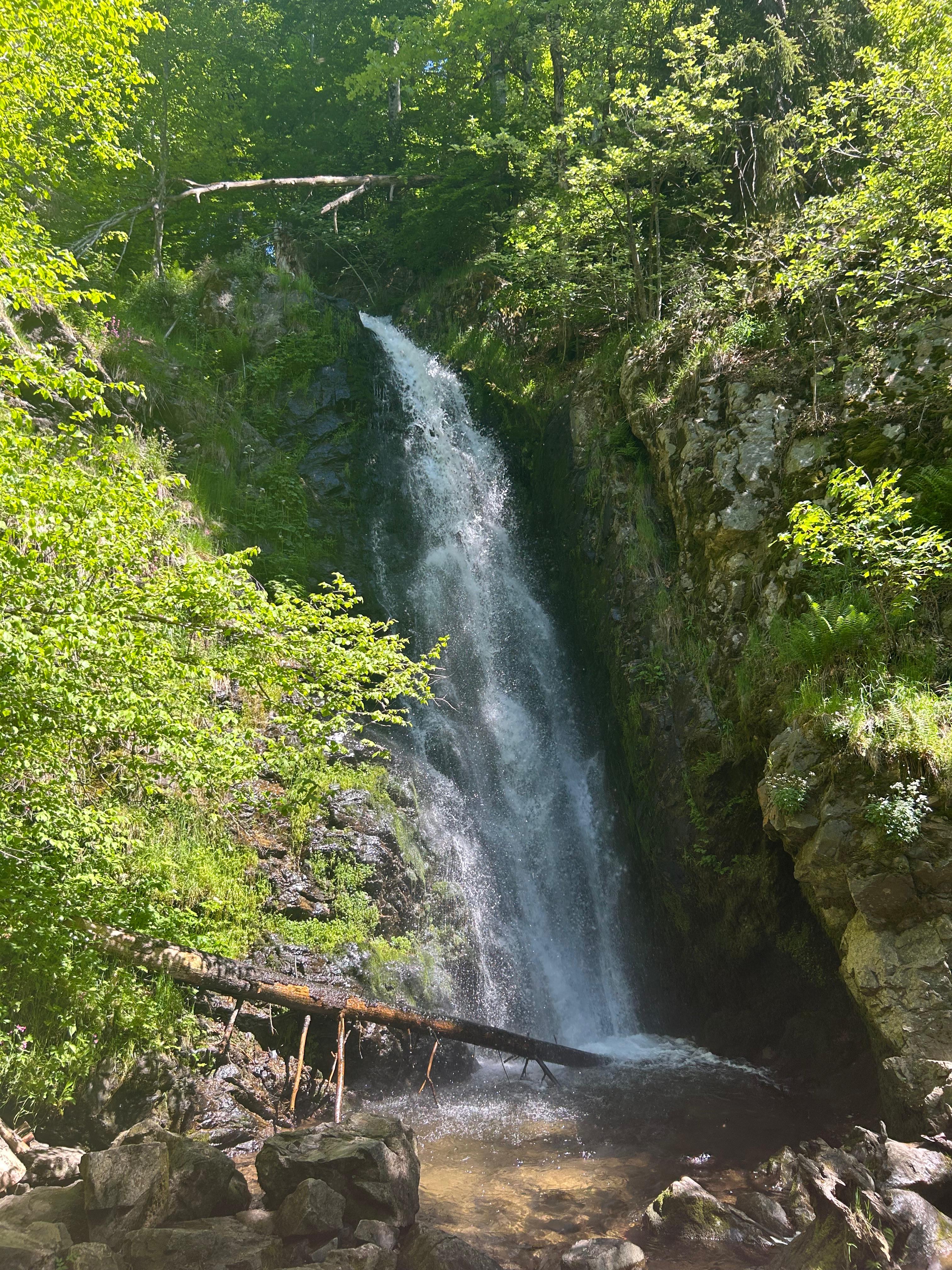 Waterfall