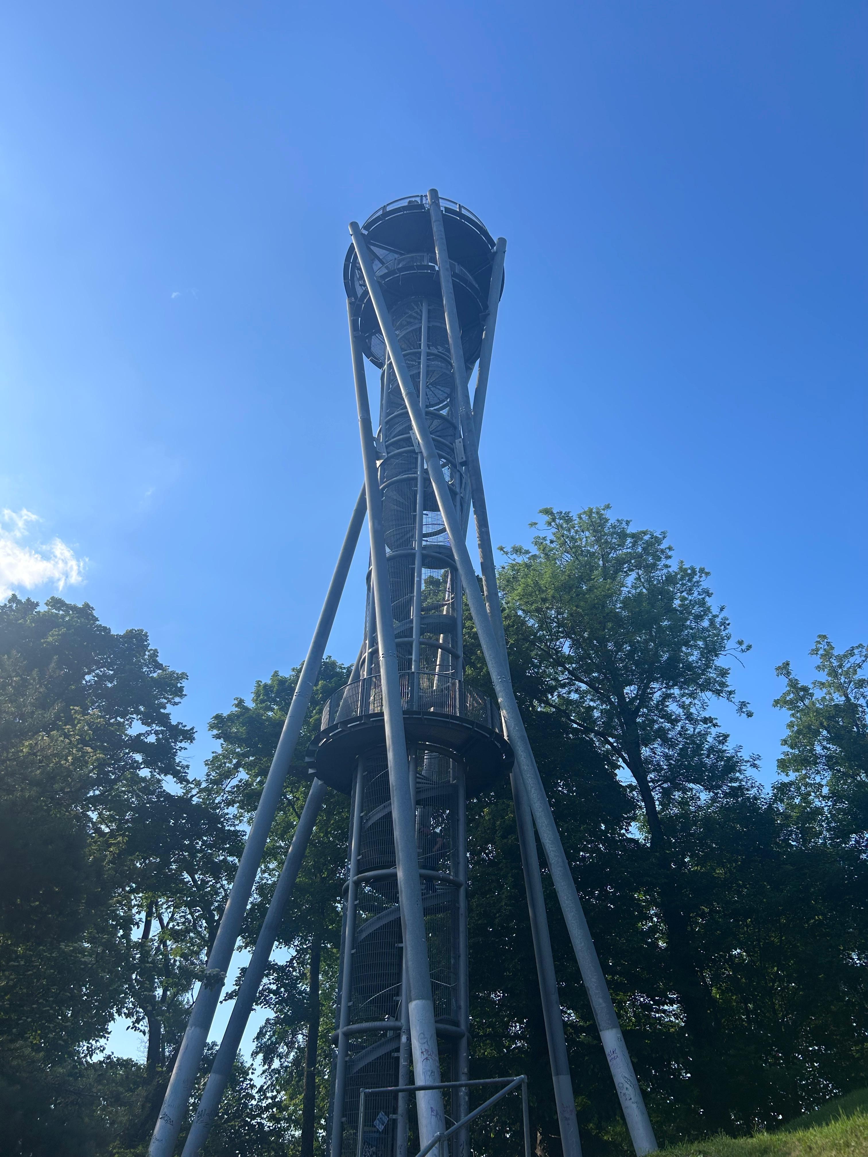 Tower